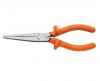 Alicate Bico Chato Longo Isolado 6.1/4