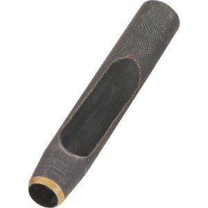 Vazador de A�o Para Couro 12 mm Vonder