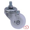 Rod�zio Girat�rio C/ Espiga GLE 312 NT- Nylon 150 kg