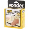 Fita antiderrapante 50mmx5m Preta Vonder