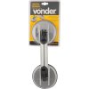Ventosa Dupla Alum�nio Vonder