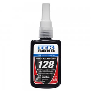 Trava parafuso HM 128 50g Tekbond