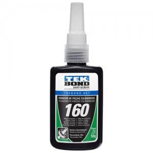 Fixa rolamento HM 160 50g Tekbond