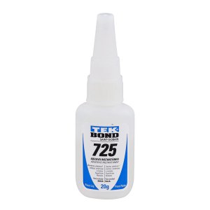 Adesivo instant�neo PB 725 20g Tekbond