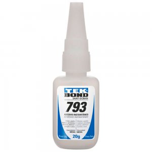 Adesivo instant�neo PB 793 20g Tekbond