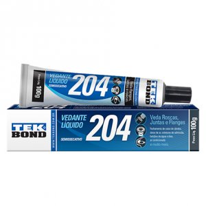 Vedante Liquido Semi-Secativo TK 204 100g TekBond