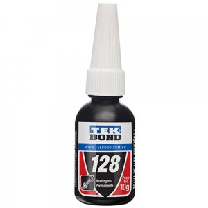 Trava parafuso HM 128 10g Tekbond