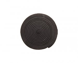 Fita de Espuma Adesiva 6X12mm Com 4 Metros VONDER