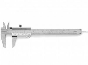 Paqu�metro Universal 200/8 (0,02) 100.004  Digimess