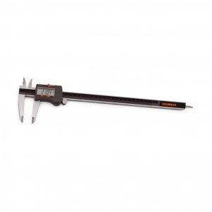 Paqu�metro Digital 300/12 (0,01) 100.178BL Digimess
