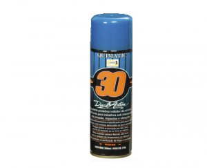 Protetivo Inibidor de Corros�o Quimatic 30 de 300 ml Quimatic