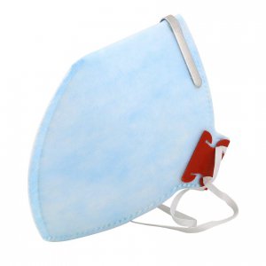 M�scara Respirat�ria Descart�vel PFF-1 Norton