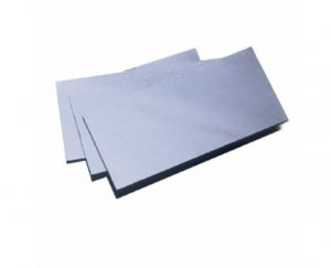 Lente Retangular 51 x 108  Tonalidade 12