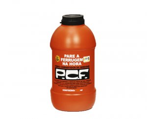 Convertedor de Ferrugem 500 ml PCF
