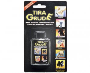 Tira Grude Blister de 40 ml  FA1