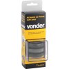 Afiador de Faca Tipo Rolete 4,8CM X 3,6CM Vonder
