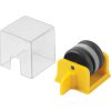 Afiador de Faca Tipo Rolete 4,8CM X 3,6CM Vonder