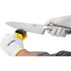 Afiador de Faca Tipo Rolete 4,8CM X 3,6CM Vonder