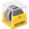 Afiador de Faca Tipo Rolete 4,8CM X 3,6CM Vonder