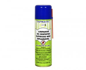Limpa Contato El�trico N�o Inflam�vel Aerosol 300 ml IA1