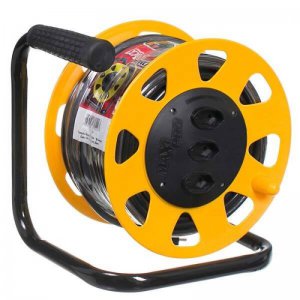 Extens�o Circular Maxi Pro 30 Metros Daneva