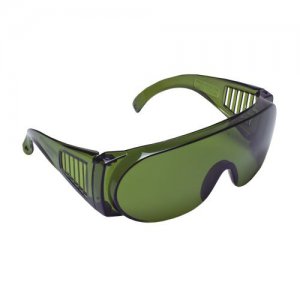 �culos de Seguran�a Pr� Vision Verde