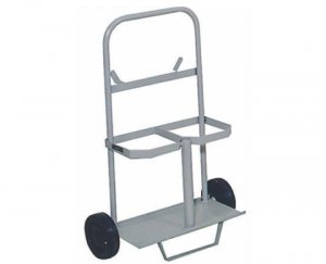 Carro Transporte de Cilindro de Oxig�nio e Acetileno TM-22 Marcon