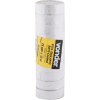 Fita isolante 19mm x 10m branca Vonder