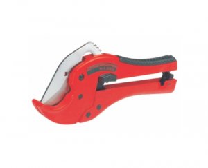Tesoura para tubos Pvc Rocut 42 TC 52000 Rothenberger