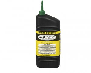 Flu�do Sint�tico Aquatic Metais e A�o Inox de 500 ml AT1 Tapmatic