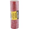 Fita isolante 19mm x 10m vermelha Vonder