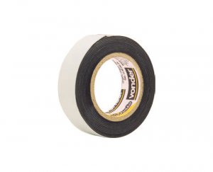 Fita autofus�o 19mm x 5m Vonder