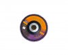 Disco Flap 115 x 22 mm Gr�o 40 TWINFIBER