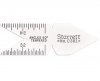 Escantilh�o para Rosca  60    C391 Starret
