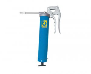 Bomba Manual para Graxa Capacidade 500 cm� 7029 EASY Bozza
