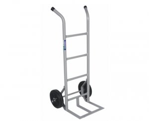 Carro Armaz�m Capacidade 200Kg Marcon
