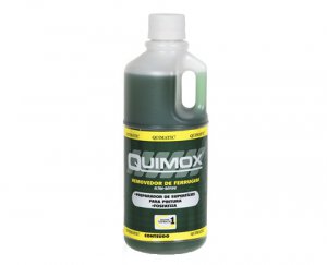 Removedor de Ferrugens Quimox de 5 Litros RA3