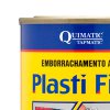 Emborrachamento a Frio Plasti Film Preto 500ml Quimatic