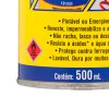 Emborrachamento a Frio Plasti Film Preto 500ml Quimatic
