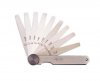 Calibrador de Folga com 13 L�minas  76MB Starret