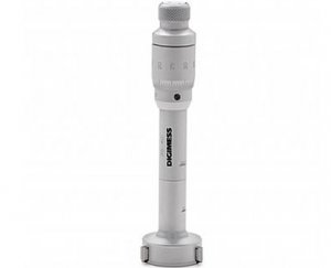 Micr�metro Interno com 3 Pontas 70-80 mm (0,005) 110.690-19  Digimess