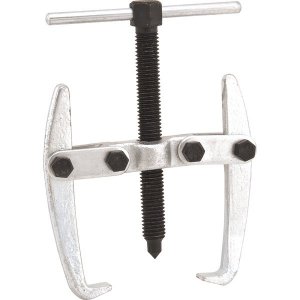 Saca Polia Mini Com 2 Garras Articuladas 70 mm x 45 mm Vonder