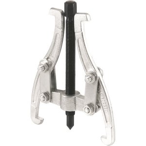 Saca Polia 2 Garras 150mm Vonder