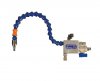 Nebulizador NB4  IV Cabe�a Nebulizadora com Bico Alum�nio