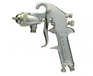 Pistola para Tanque com Regulagem 25-AT Arprex