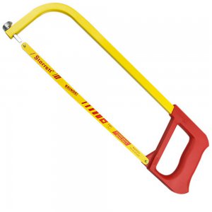 Arco de Serra Fixo 12 Pol - STARRETT-140