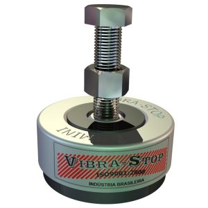 Vibra Stop Mini 3/8