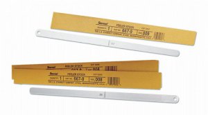 Calibrador de Folga 0,08 mm  667M-8 Starret