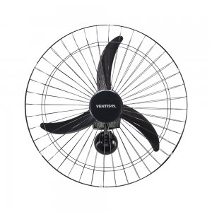 Ventilador Parede Oscilante 60cm Bivolt Ventisol