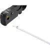 Desencapador de cabo coaxial Vonder